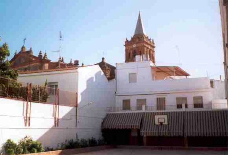 Sor Eusebia fue enviada a la Casa-Colegio de Valverde del Camino (Huelva, Espaa), donde pas el resto de su vida religiosa (10 aos). 