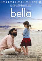 Car�tula de la pel�cula Bella
