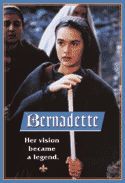 Película Bernadette