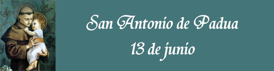 San Antonio de Padua
