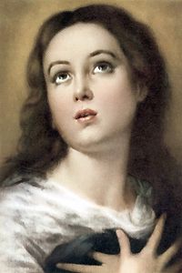 Dogma de la Inmaculada Concepción