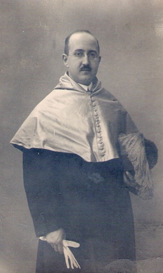 José María Lorente