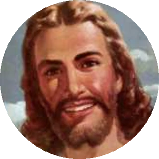 Rostro de Jesús