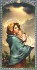 Mayo, mes de la Virgen Mar�a