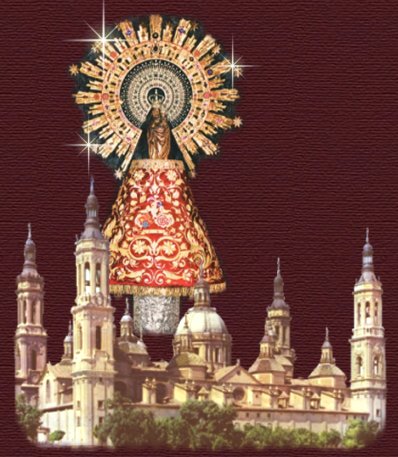 Basílica de la Virgen del Pilar