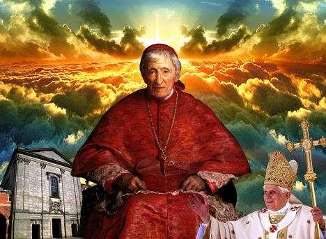 San John Henry Newman