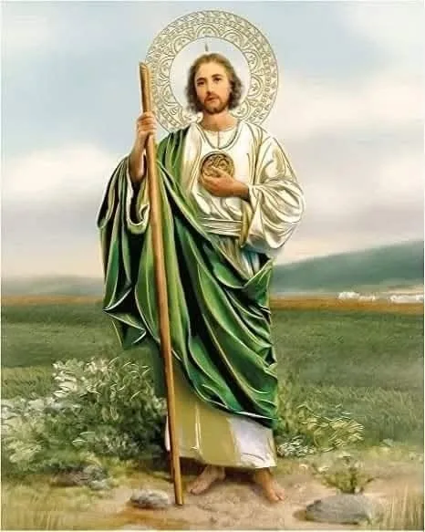 San Judas Tadeo