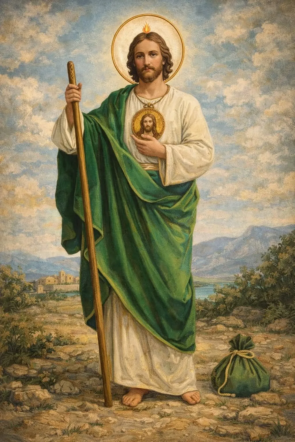 San Judas Tadeo