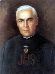 Venerable P. Félix Jesús Rougier