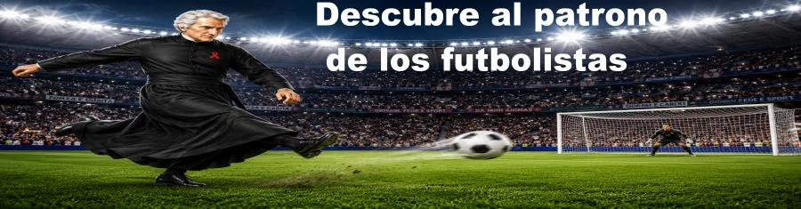 San Luigi Scrosoppi, patrón de los futbolistas