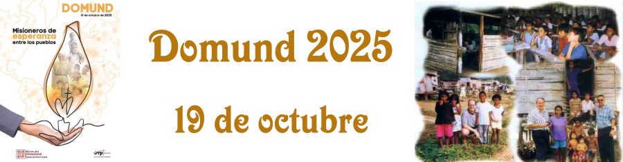 Domund 2025