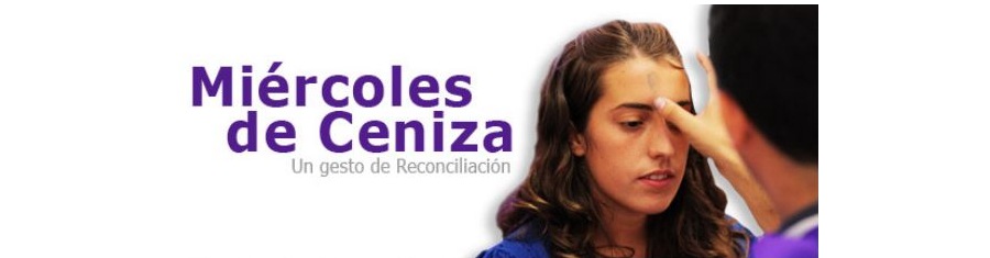 Miércoles de ceniza