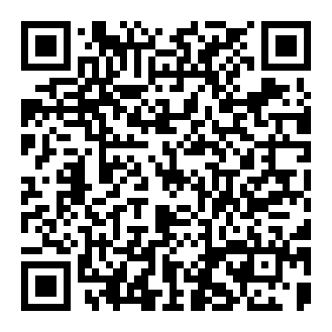 Código QR para entrar al canal de WhatsApp de Web católico de Javier