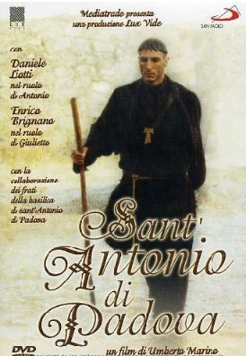 Película San Antonio de Padua