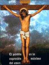 Cristo crucificado