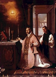 Padre Cabañuelas, Fray Pedro de Valladolid