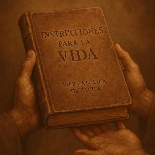 manual de instrucciones para la vida