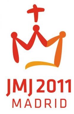 logo JMJ 2011