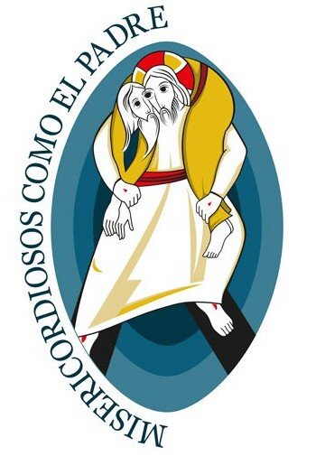 Logo del Jubileo de la Misericordia
