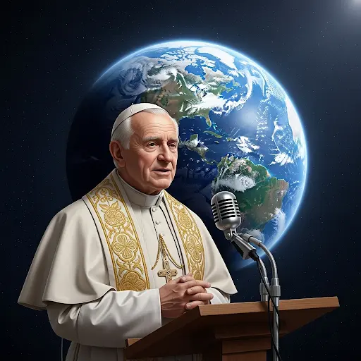 Mensajes del Santo Padre