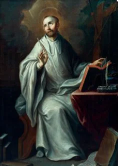 San Bernardo de Claraval