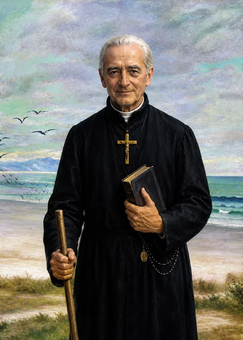 San José de Anchieta