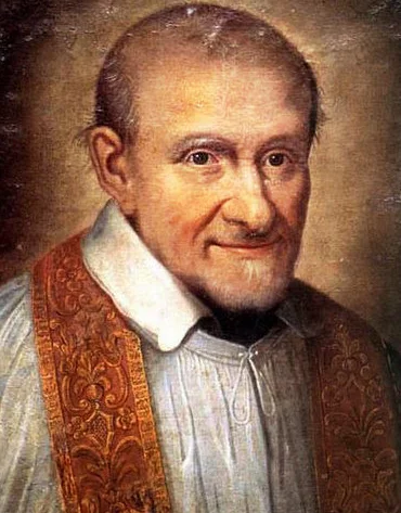 San Vicente de Paúl