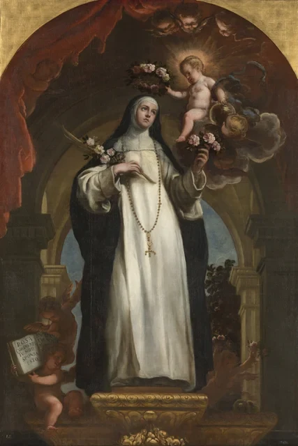 Santa Rosa de Lima