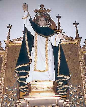 San Vicente Ferrer
