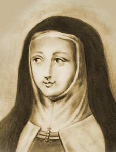 Venerable Madre Ana de San Agustín