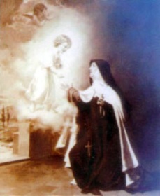 Oraciones a la Madre Ana de San Agustín