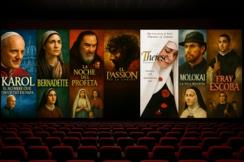 Cine católico