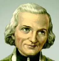 San Juan María Vianney (Cura de Ars)