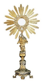 Custodia